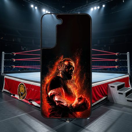 Profesionálny Wrestling - Roman Reigns - Samsung obal