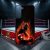 Profesionálny Wrestling - Roman Reigns - Samsung obal