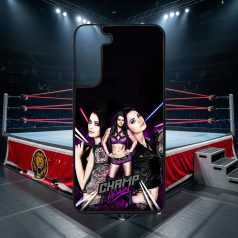 Profesionálny Wrestling - Paige - Samsung obal