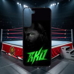 Profesionálny Wrestling - Randy Orton - RKO - Samsung obal