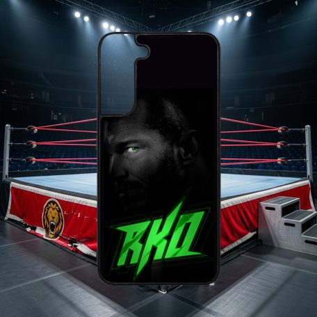 Profesionálny Wrestling - Randy Orton - RKO - Samsung obal