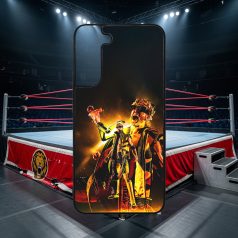 Profesionálny Wrestling - Logan Paul - Samsung obal