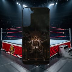 Profesionálny Wrestling - King Cody Rhodes - Samsung obal