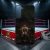 Profesionálny Wrestling - King Cody Rhodes - Samsung obal
