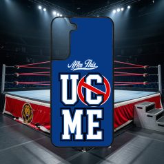   Profesionálny Wrestling - John Cena - U Cant See Me - Samsung obal