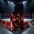 Profesionálny Wrestling - Jacob Fatu - Samsung obal