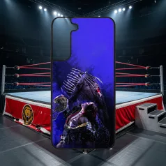   Profesionálny Wrestling - Iyo Sky X Rhea Ripley - Samsung obal