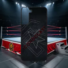 Profesionálny Wrestling - Edge - Iconclast - Samsung obal