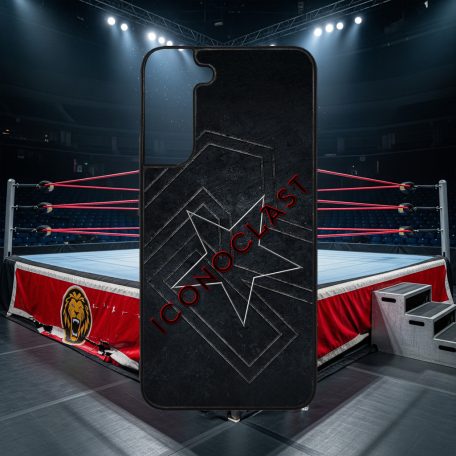Profesionálny Wrestling - Edge - Iconclast - Samsung obal