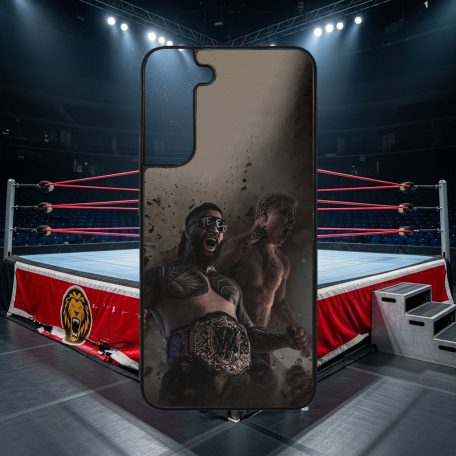 Profesionálny Wrestling - Cody Rhodes X Jey Uso - Samsung obal
