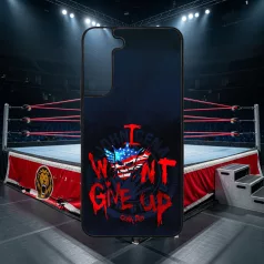   Profesionálny Wrestling - Cody Rhodes - I wont give up - Samsung obal