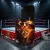 Profesionálny Wrestling - CM Punk this fire burns - Samsung obal