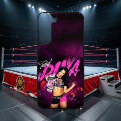 Profesionálny Wrestling - AJ Lee - Samsung obal