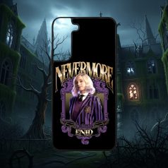 Wednesday - Nevermore Enid - Samsung obal