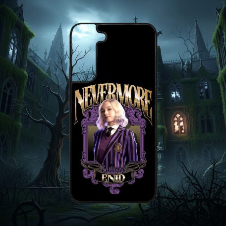 Wednesday - Nevermore Enid - Samsung obal