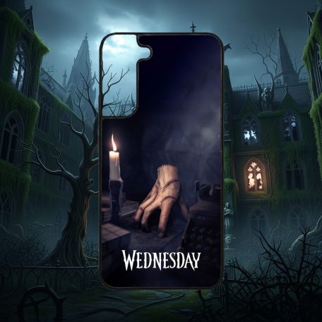 Wednesday - Ruka - Samsung obal