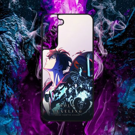 Solo Leveling – Arise from the Shadow - Samsung obal