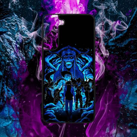 Solo Leveling – Dungeon - Samsung obal