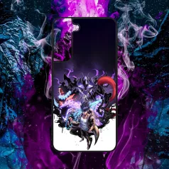 Solo Leveling – Unleashed Power - Samsung obal