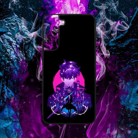 Solo Leveling – Art - Samsung obal