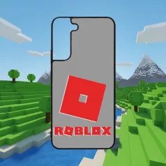 Roblox Logo - Samsung obal