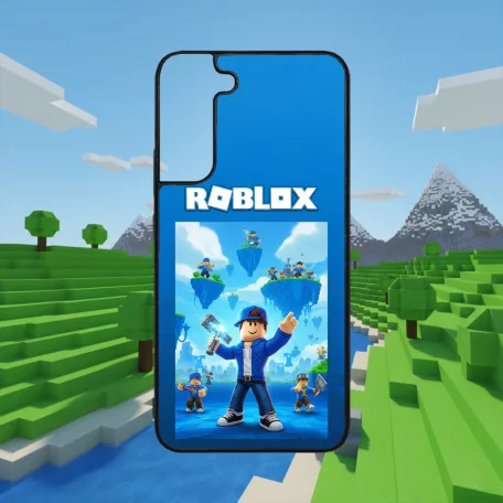 Roblox Boys - Samsung obal