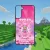 Roblox - Play pink, play Roblox - Samsung obal