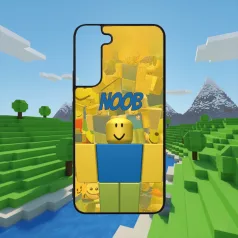 Roblox - Noob - Samsung obal
