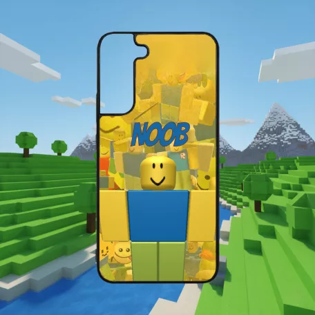 Roblox - Noob - Samsung obal