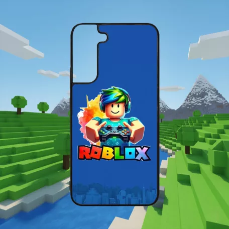 Roblox - Play Game - Samsung obal