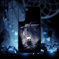 Hollow Knight - False Knight boss - Samsung obal