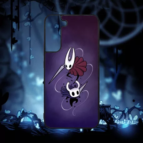 Hollow Knight - Hornet vs. Knight - Samsung obal