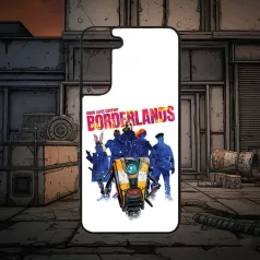 Borderlands - Movie - Samsung obal