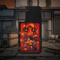 Borderlands - Poster - Samsung obal