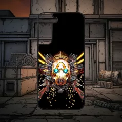 Borderlands - Psycho - Samsung obal