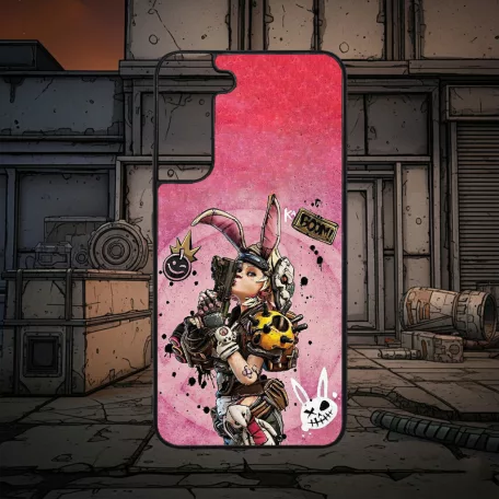 Borderlands - Tina - Samsung obal
