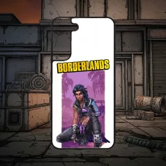 Borderlands - Amara - Samsung obal