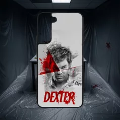 Dexter - We all have a dark side - Samsung obal