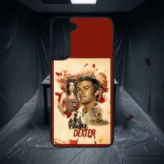 Dexter - Team - Samsung obal