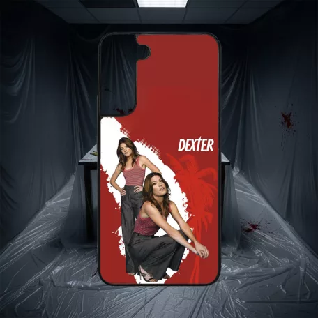 Dexter - Debra - Samsung obal