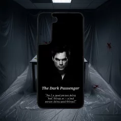 Dexter - The Dark Passenger - Samsung obal