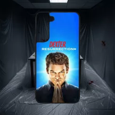 Dexter - Resurrection - Samsung obal