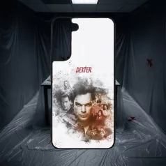 Dexter - Art - Samsung obal