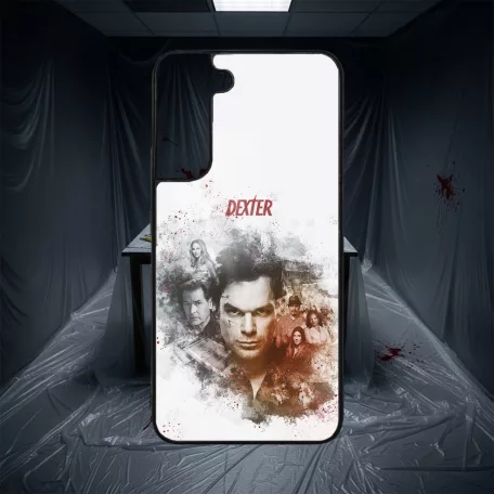 Dexter - Art - Samsung obal