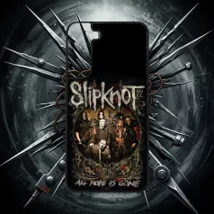 Slipknot - All Hope is Gone - Samsung obal