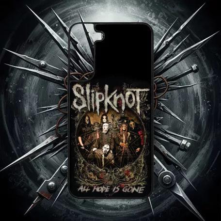 Slipknot - All Hope is Gone - Samsung obal