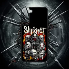 Slipknot - Primal Fear - Samsung obal