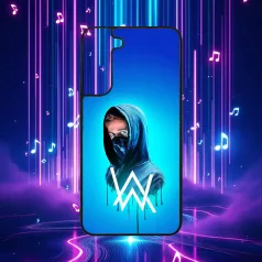 Alan Walker - Digital Soul - Samsung obal