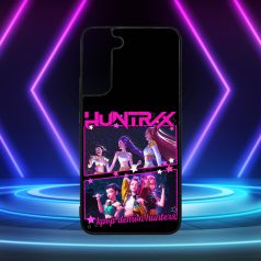 KPOP - Demon-Hunters - HUNTR/X - Samsung obal