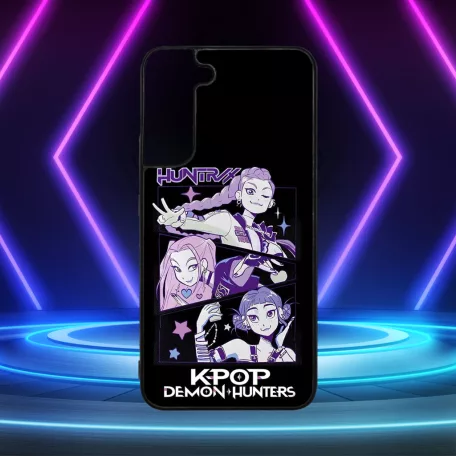 KPOP - Demon-Hunters - Moments - Samsung obal